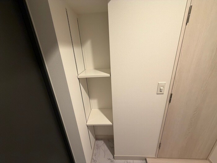 ｺﾝﾌｫﾘｱ・ﾘｳﾞ豊洲ｷｬﾅﾙの周辺環境