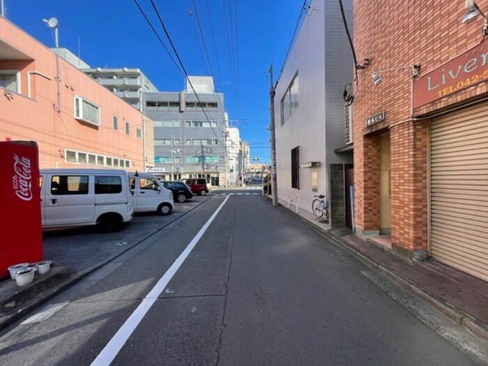 物件外観写真6　(周辺環境)