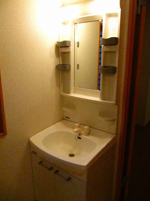 物件内観写真10　(洗面)