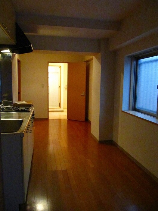 物件内観写真13　(キッチン)