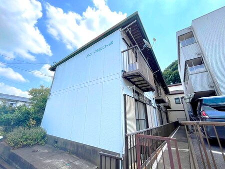 サンマリンコ－ポ外観写真