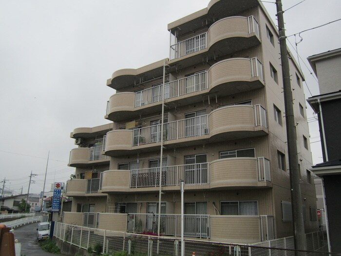 物件外観写真3　(外観写真)