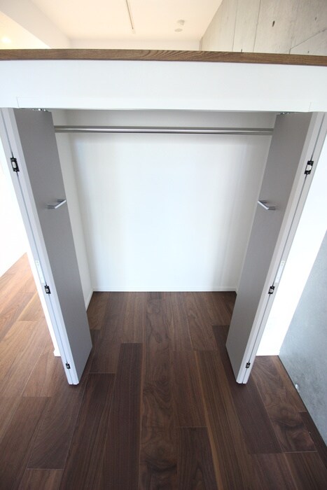 物件内観写真9　(収納)