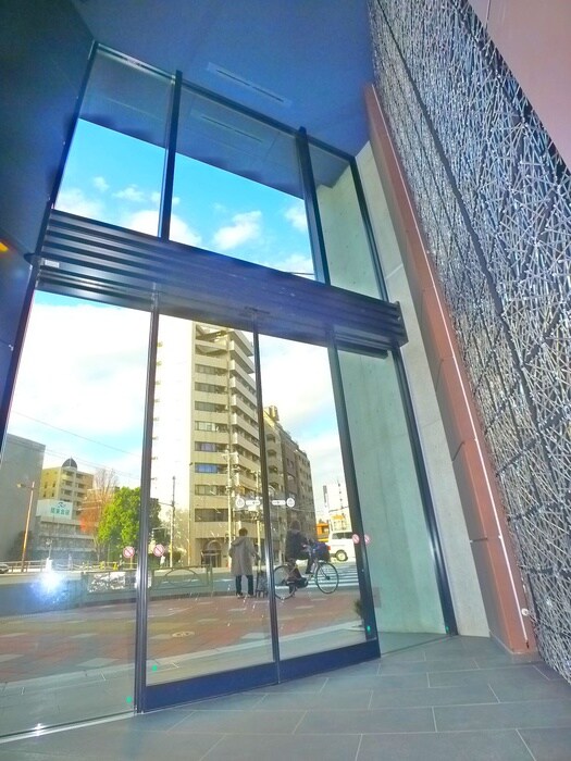 物件外観写真3　(建物設備)