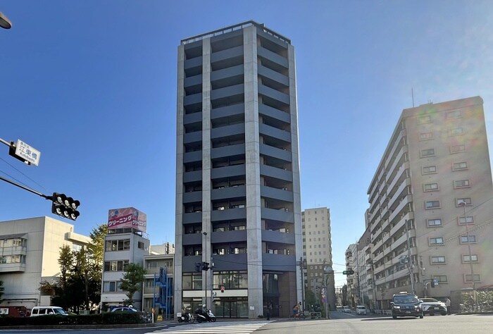 物件外観写真5　(外観写真)