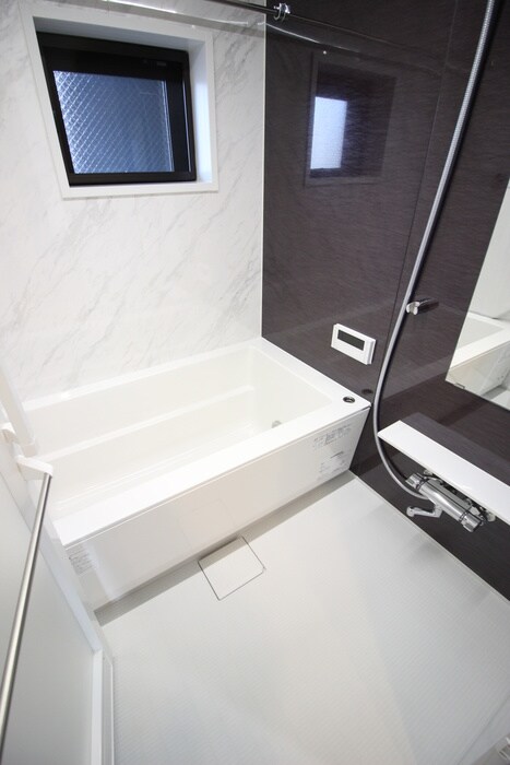 物件内観写真10　(バス／シャワールーム等)