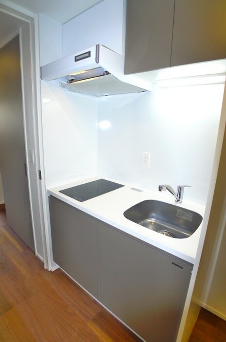 物件内観写真11　(キッチン)