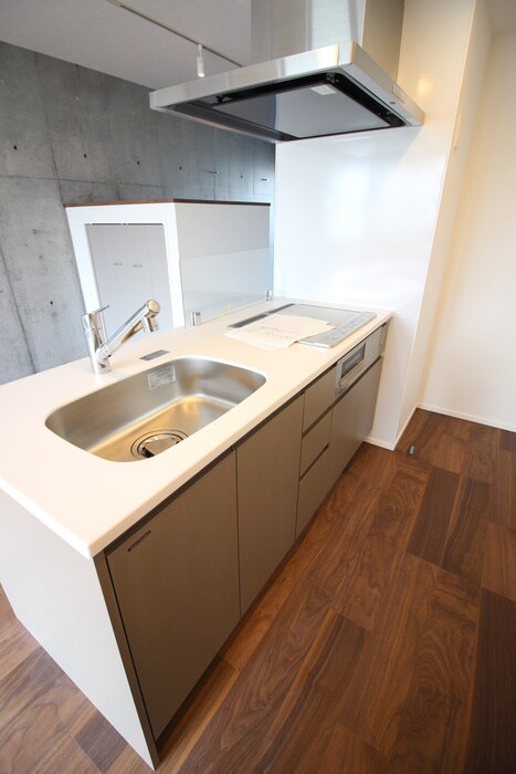 物件内観写真13　(キッチン)