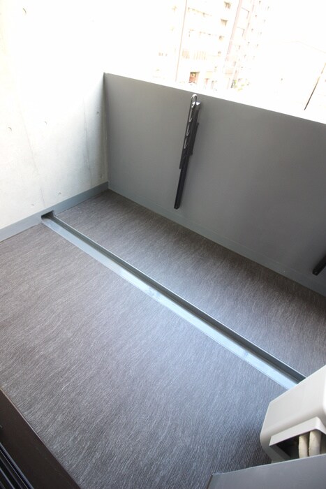 物件内観写真17　(ベランダ・バルコニー)