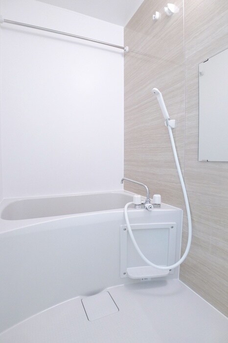 物件内観写真9　(バス／シャワールーム等)