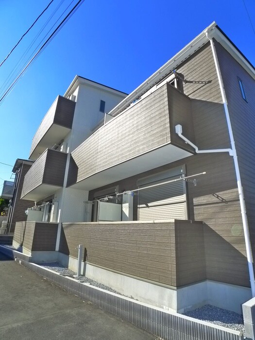 物件外観写真3　(外観写真)