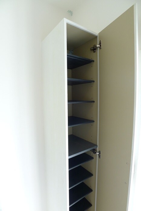 物件内観写真16　(靴箱)