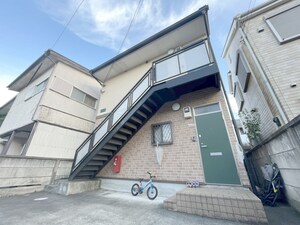 エスコ－ト外観写真