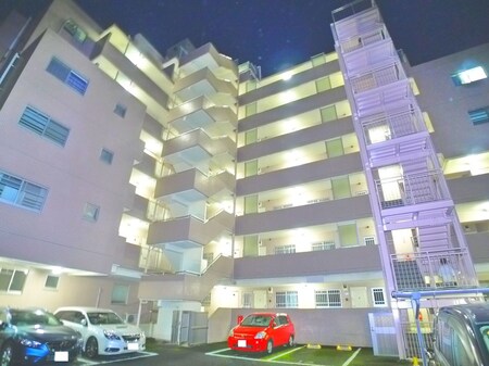 ＣＡＳＳＩＡ柏外観写真