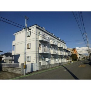 ハイツ中村外観写真