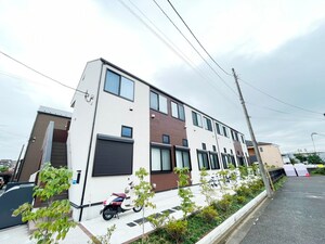 ハーモニーテラス上高井戸Ⅳ外観写真