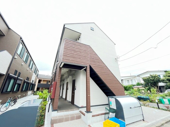 物件外観写真3　(外観写真)