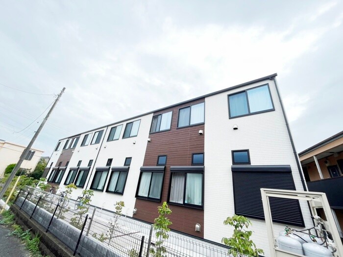 物件外観写真4　(外観写真)