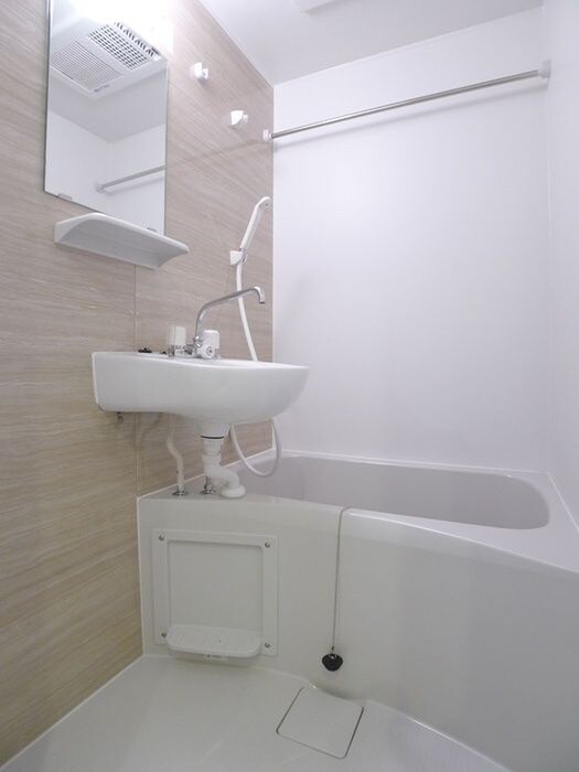 物件内観写真22　(洗面)