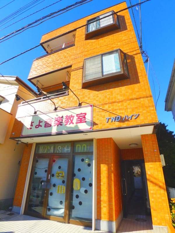 外観写真