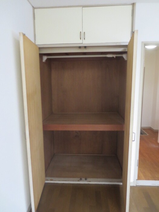 物件内観写真9　(収納)