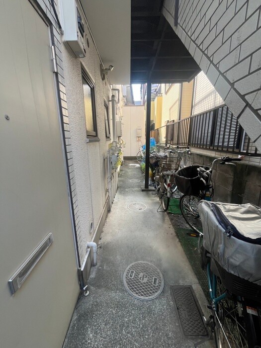 物件外観写真3　(外観写真)