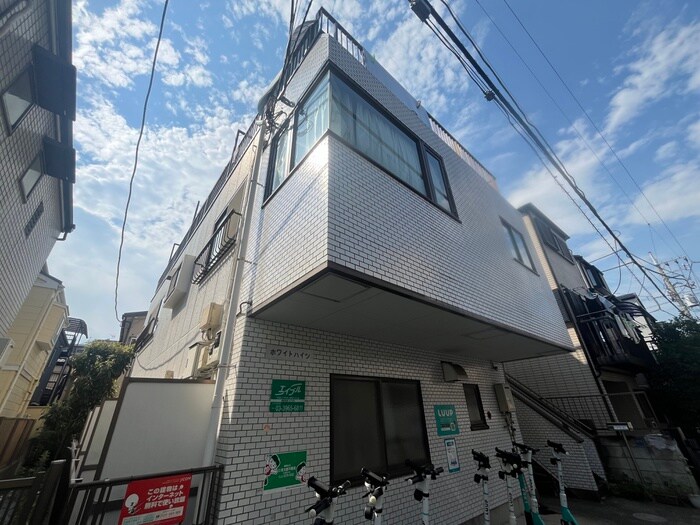 物件外観写真5　(外観写真)