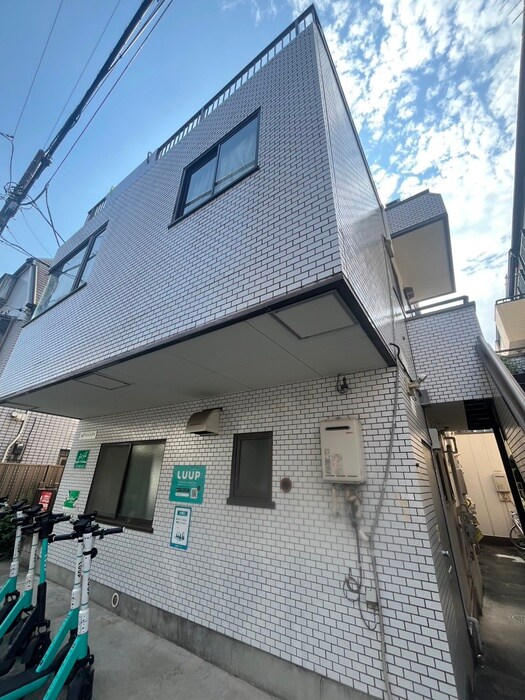 物件外観写真6　(外観写真)