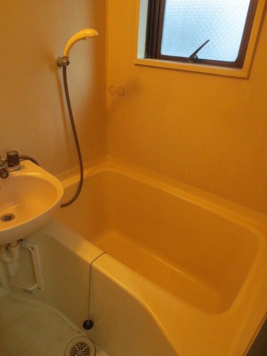 物件内観写真11　(バス／シャワールーム等)