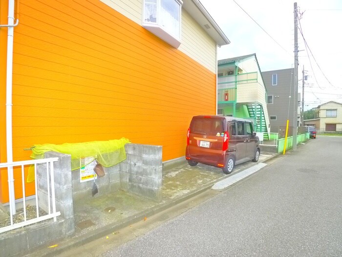 物件外観写真6　(建物設備)