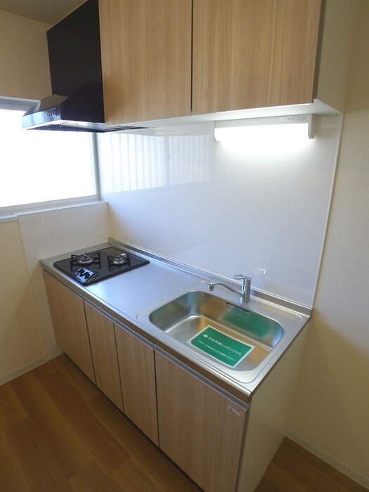 物件内観写真12　(キッチン)