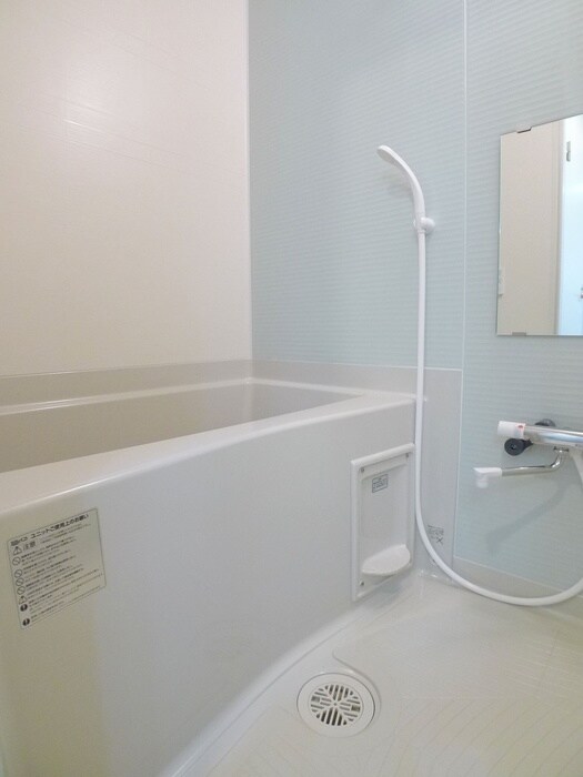 物件内観写真14　(バス／シャワールーム等)