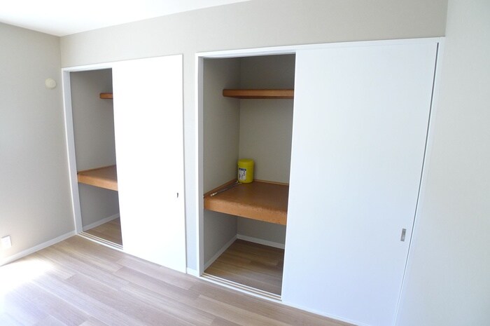 物件内観写真15　(収納)