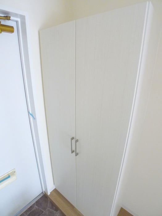 物件内観写真18　(靴箱)