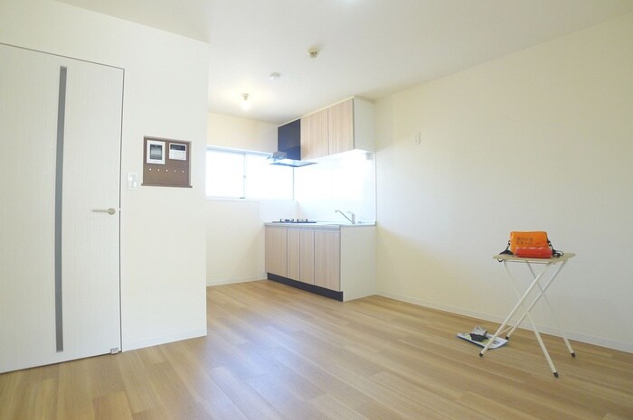 物件内観写真22　(廊下)