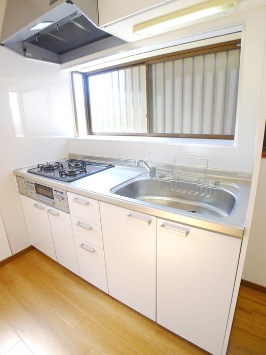 物件内観写真7　(キッチン)