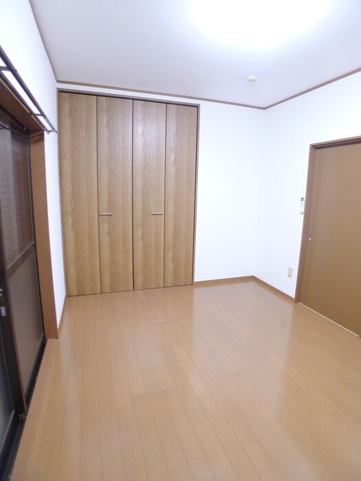 物件内観写真10　(居室)