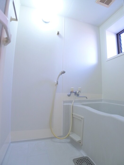 物件内観写真11　(バス／シャワールーム等)