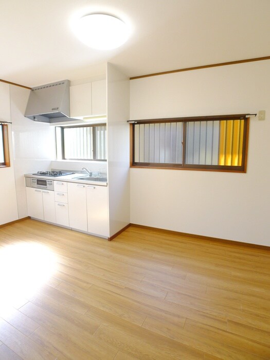 物件内観写真14　(居室)