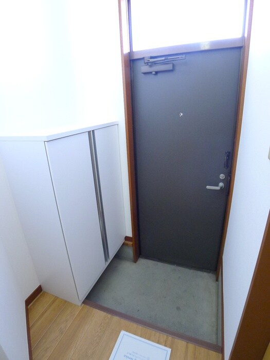 物件内観写真17　(靴箱)