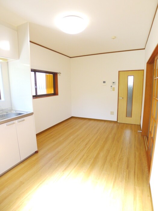 物件内観写真20　(居室)