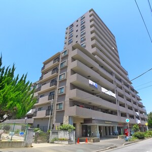 ﾗｲｵﾝｽﾞﾏﾝｼｮﾝ検見川浜（503）外観写真