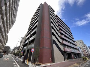 アイル　イムーブル亀戸（302）外観写真