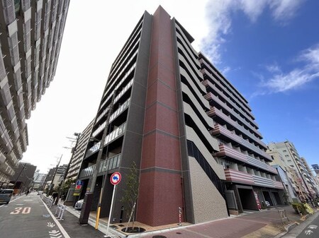 アイル　イムーブル亀戸（302）外観写真