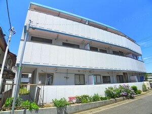 ベルコリ－ヌ上本郷外観写真