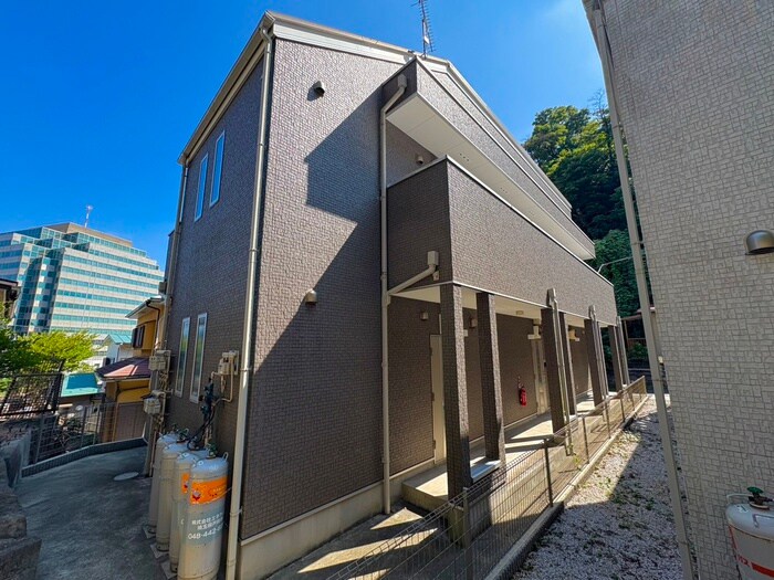 物件外観写真2　(外観写真)