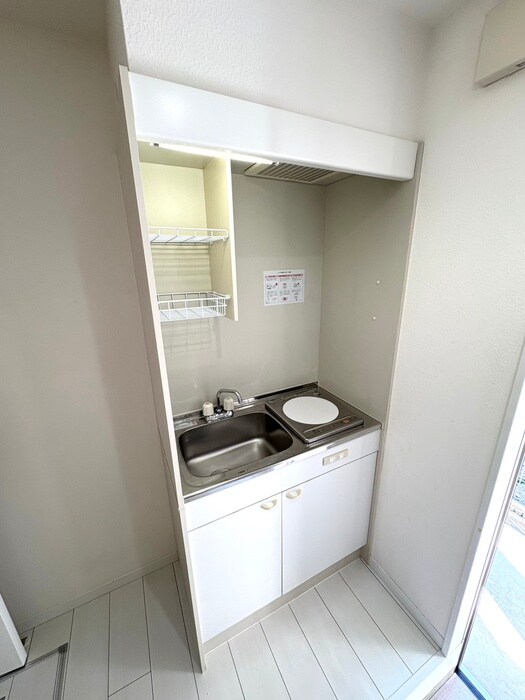 物件内観写真12　(キッチン)