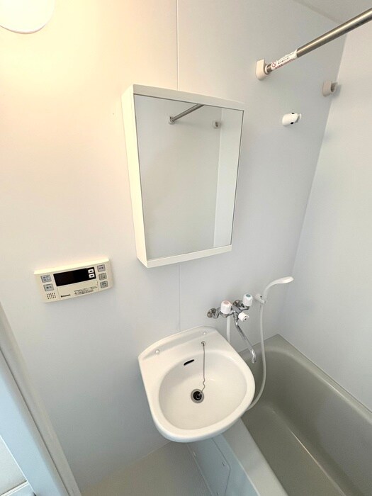 物件内観写真13　(洗面)