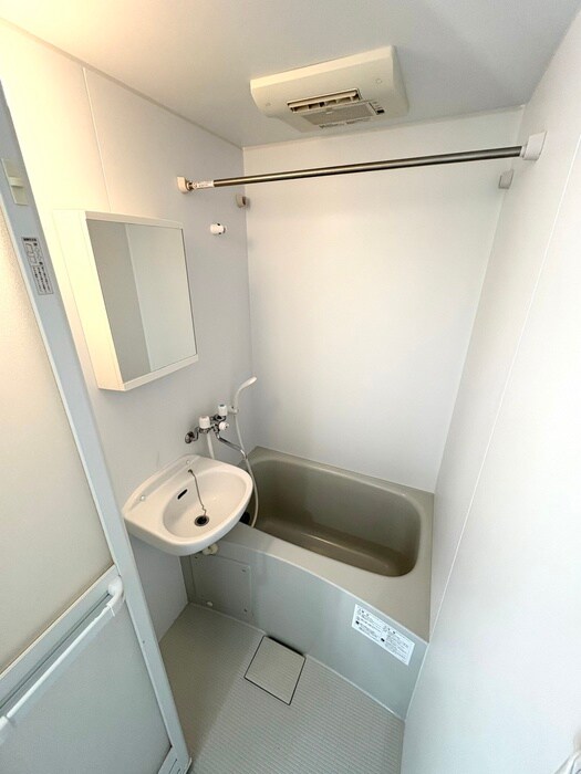 物件内観写真15　(バス／シャワールーム等)