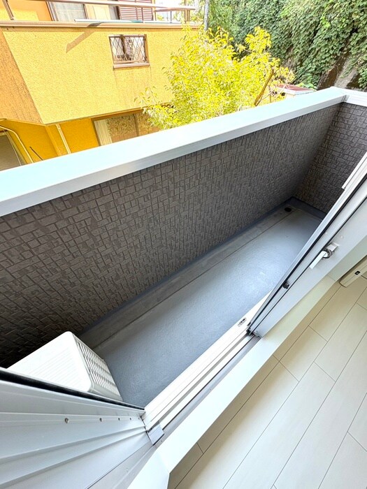 物件内観写真21　(ベランダ・バルコニー)